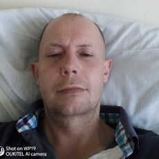 Фотография мужчины Саня, 36 лет из г. Волгоград