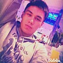 Жандос, 30 лет