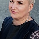 Оксана, 48 лет