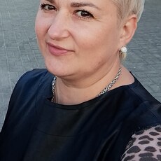 Фотография девушки Оксана, 48 лет из г. Калининград