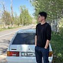 Beka, 25 лет