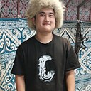 Zhoma, 23 года