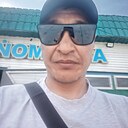 Мурат, 42 года