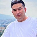Seitmukhamed, 32 года