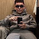 Федот, 22 года