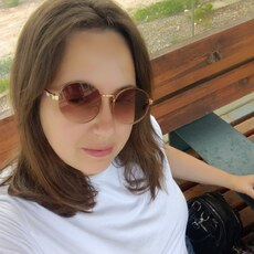 Фотография девушки Lana, 35 лет из г. Курск