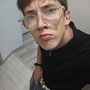 Дарил, 18 лет