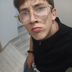 Фотография мужчины Дарил, 18 лет из г. Ессентуки