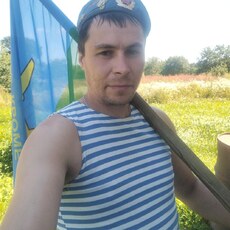 Фотография мужчины Валерий, 34 года из г. Чериков