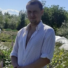 Фотография мужчины Виктор, 36 лет из г. Заволжье
