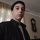 Гасан, 18 лет