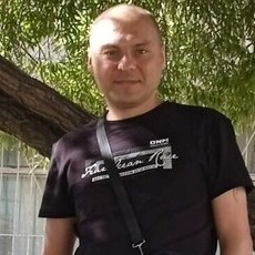 Фотография мужчины Илья, 40 лет из г. Щёлково