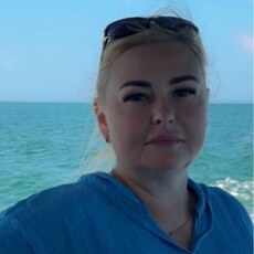 Фотография девушки Натали, 45 лет из г. Нижний Новгород