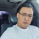 Расул, 26 лет