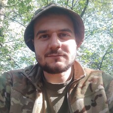 Фотография мужчины Давид, 25 лет из г. Климово