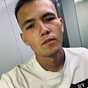 Данила, 24 года