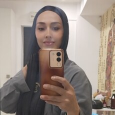 Фотография девушки Хаде, 31 год из г. Алматы