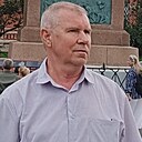 Сергей, 61 год