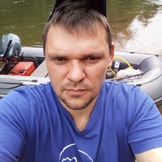 Фотография мужчины Валентин, 33 года из г. Самара