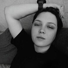 Фотография девушки Алина, 24 года из г. Минусинск