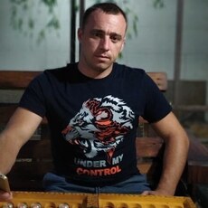 Фотография мужчины Максим, 36 лет из г. Артем