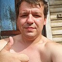Антоха, 33 года