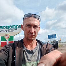 Фотография мужчины Евгений, 36 лет из г. Кизнер