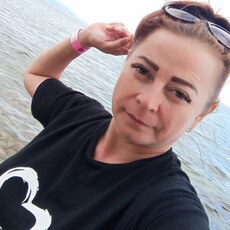 Фотография девушки Елена, 47 лет из г. Иркутск