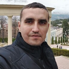 Фотография мужчины Александр, 36 лет из г. Алмалык