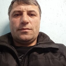 Фотография мужчины Мага, 48 лет из г. Волхов