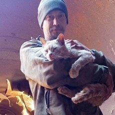 Фотография мужчины Serj, 35 лет из г. Судогда