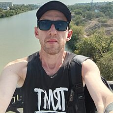 Фотография мужчины Сергей, 43 года из г. Волгоград