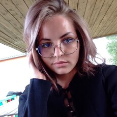 Фотография девушки Natali, 19 лет из г. Ачинск