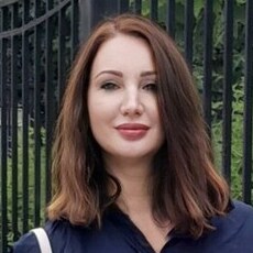 Фотография девушки Энжи, 44 года из г. Южно-Сахалинск