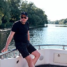 Фотография мужчины Александр, 39 лет из г. Ульяновск