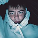 Сергей, 34 года