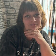 Фотография девушки Наталья, 47 лет из г. Бикин
