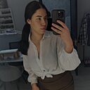 Анастасия, 19 лет
