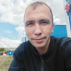Фотография мужчины Александр, 32 года из г. Высокая Гора