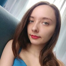 Фотография девушки Алина, 27 лет из г. Курган