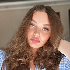Фотография девушки Дарья, 21 год из г. Рогачев