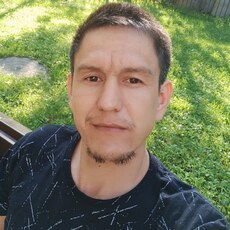 Фотография мужчины Михаил, 35 лет из г. Чебоксары