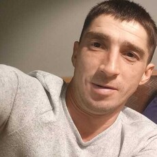 Фотография мужчины Артём, 36 лет из г. Благовещенск