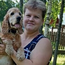Фотография девушки Наталья, 43 года из г. Новосибирск
