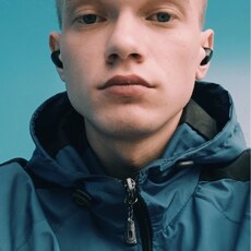 Фотография мужчины Владислав, 27 лет из г. Иркутск