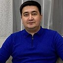Айдос, 31 год