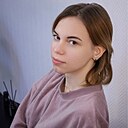 Ульяна, 19 лет