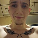 Иван, 20 лет