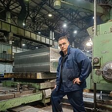 Фотография мужчины Сергей, 41 год из г. Копейск