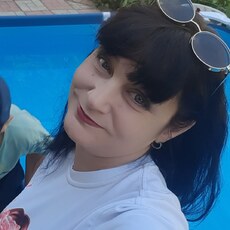 Фотография девушки Татьяна, 47 лет из г. Новосибирск